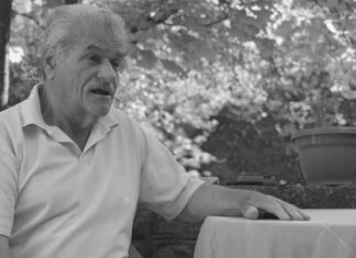 ИН МЕМОРИАМ: Почина легендарниот македонски кајакар Трајан Јовковски