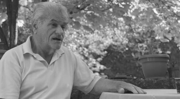 ИН МЕМОРИАМ: Почина легендарниот македонски кајакар Трајан Јовковски