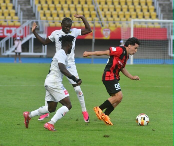 vardar kups 1