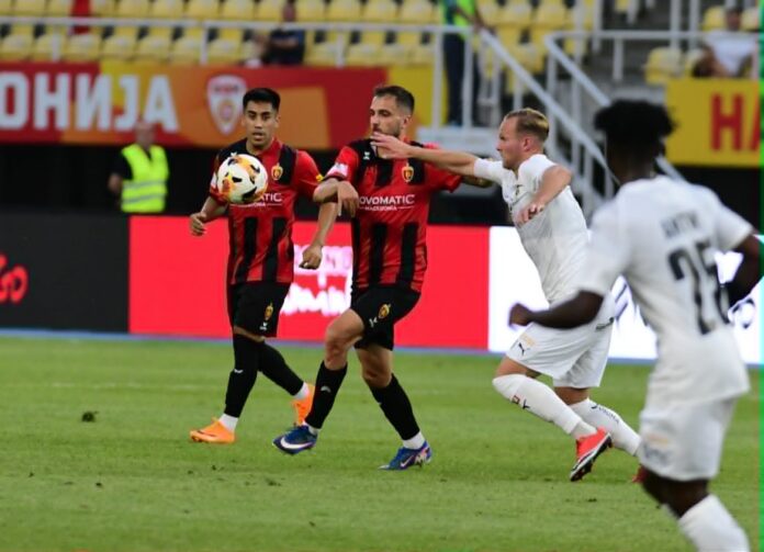 vardar kups 2