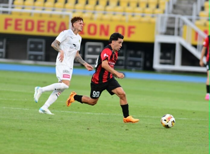vardar kups 3
