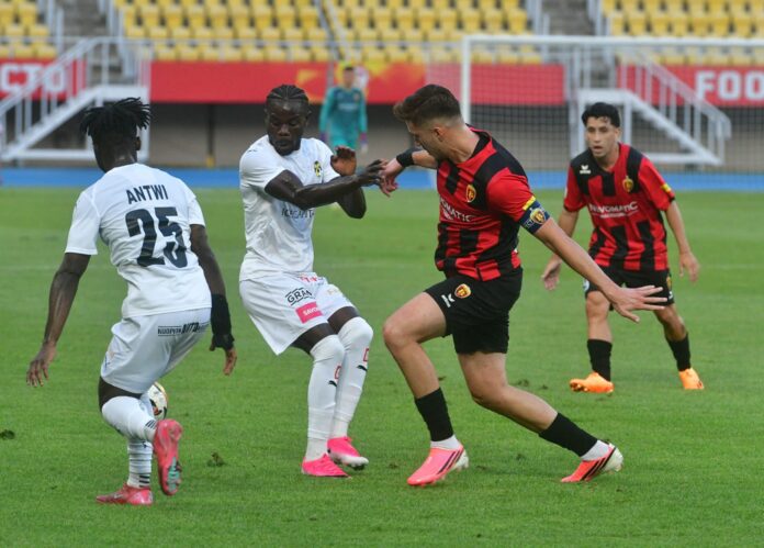 vardar kups