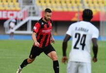 УЕФА ја поздрави првата победа на КуПС како гостин