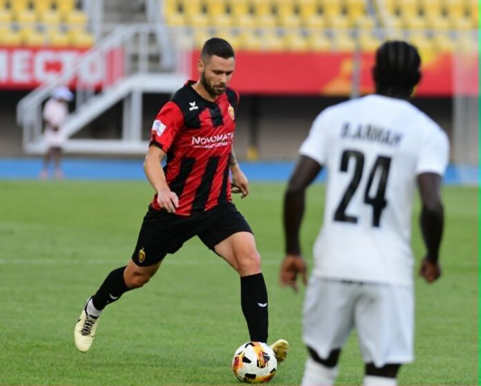 vardar kups 7