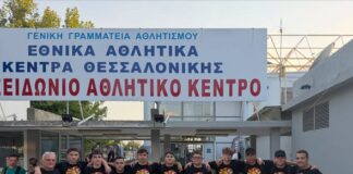 По 14 години македонската ватерполо репрезентација се враќа на меѓународна сцена