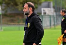 Арсими со победа во Кавадарци посакува да ја отвори новата сезона