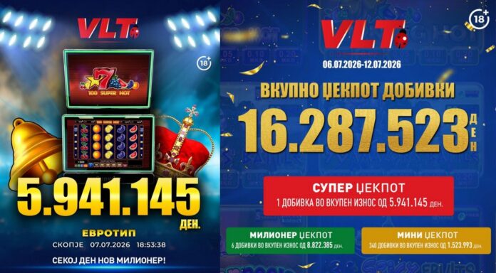 vlt sv
