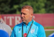Вардар мора да победи во Скопје, КуПС дома е перфектен!