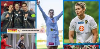 Рочи: Македонија секогаш ми е во срцето, но некои работи едноставно мора да се променат