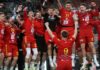 Македонските кадети зад себе ги оставија Шведска, Србија, Норвешка…