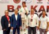 Ива освои злато: Македонија има балканска шампионка во џудо!