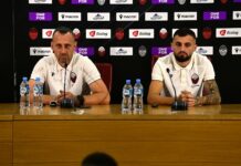 Положани: Победа против Хиберниан и пласман во плеј офот на ЛК