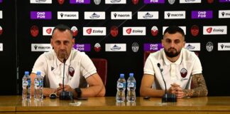 Положани: Победа против Хиберниан и пласман во плеј офот на ЛК