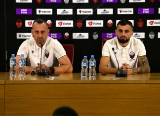 Положани: Победа против Хиберниан и пласман во плеј офот на ЛК