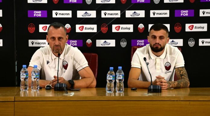 Положани: Победа против Хиберниан и пласман во плеј офот на ЛК
