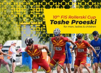 Крушево е подготвено за уште еден FIS Rollerski Cup „Тоше Проески“