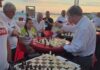 Незаборавно искуство во Сплит: Нашите шахисти играа со велемајсторот Најџел Шорт!