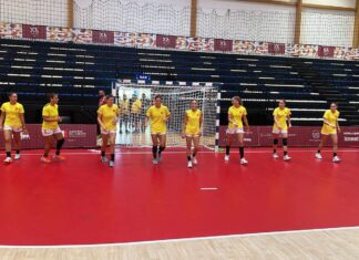 Нов пораз за ракометарките на Медитеранските игри