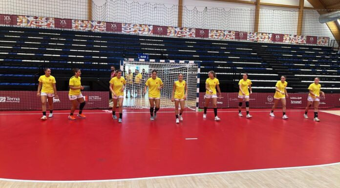 Нов пораз за ракометарките на Медитеранските игри