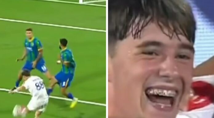 Ташовски: Ретко погодувам на ваков начин (ВИДЕО)