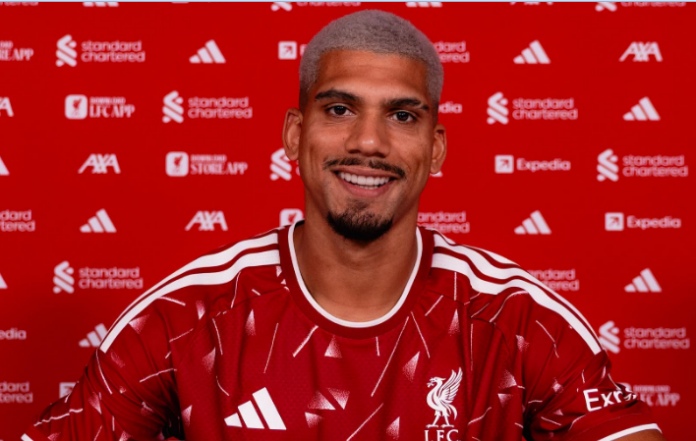 Arauho Liverpul