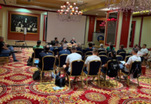 Сѐ е подготвено за почетокот на Европското првенство ФИБА У16 – Дивизија „Б“! (ФОТО)