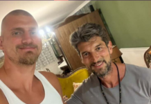 Берберот од Сомбор за Јокиќ: “Никола, голем човек си!“