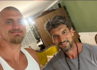 Берберот од Сомбор за Јокиќ: “Никола, голем човек си!“
