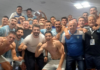 Брегалница со победничко селфи: „Сините“ покажаа сила!