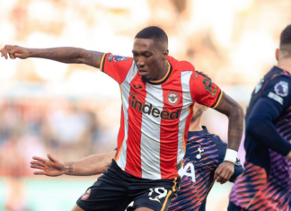 За што ли потрошија тешки милиони: Тотенхем декласиран на гостувањето кај Брентфорд