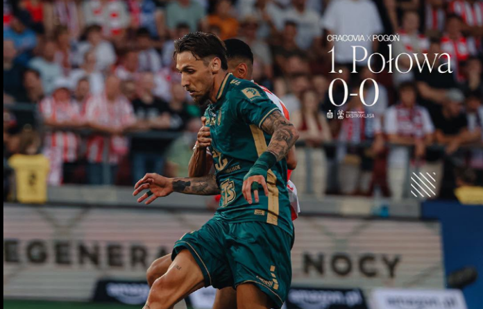 Curlinov Pogon