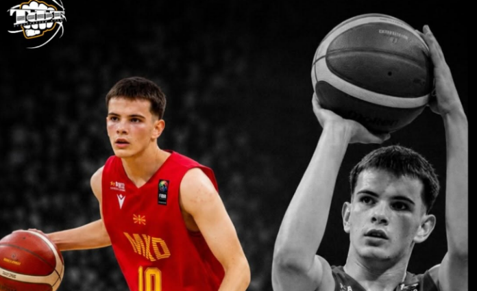 Cvetkovski TFT
