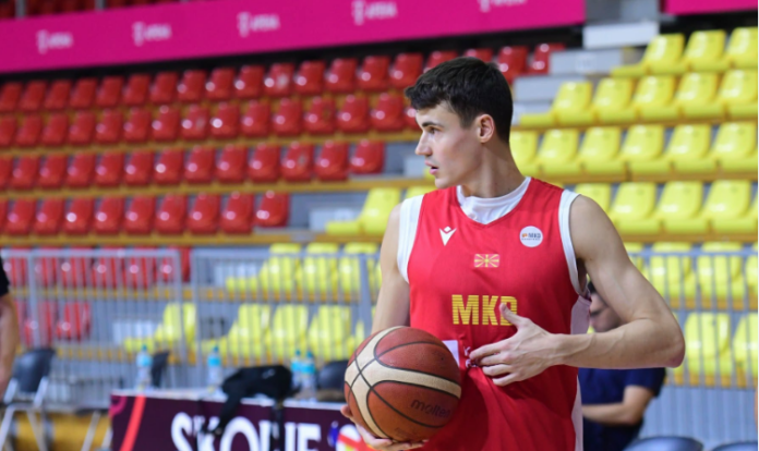 Dimitrijevic sobir