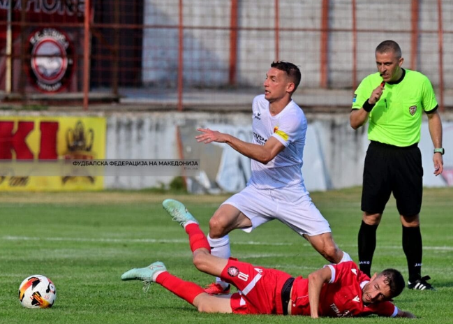 FFM Struga