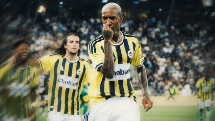 Fener vo LS 26