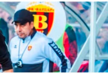Густаво Лопез си летна за Аргентина, Вардар остана вез асистентот на Фабијани