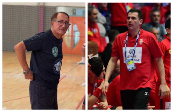 Lino i Raul