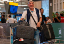 Хаџиевски се врати во Дубаи, стана шеф на Ал Мединах!