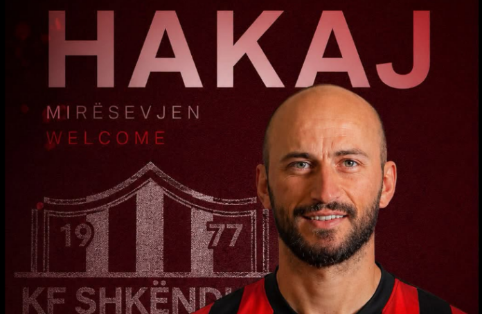 Hakaj
