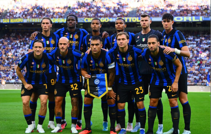 Inter grupna 26