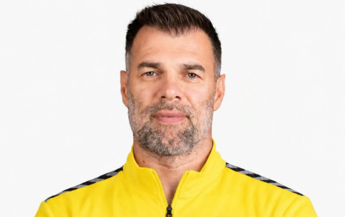 Jerkovic golmani