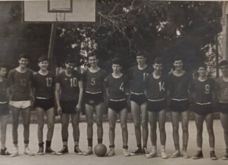 На денешен ден, пред 80 години, КК Работнички го одигра својот прв натпревар!(ФОТО)
