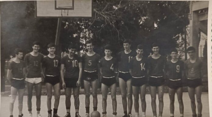На денешен ден, пред 80 години, КК Работнички го одигра својот прв натпревар!(ФОТО)