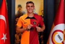 Караташ е единствениот од Македонија кој ќе игра Лига на шампиони!