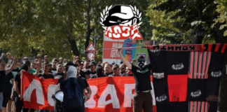 „Лозари“ со порака:Доста со лоши термини! До кога ќе го уништувате фудбалот?!(ФОТО)