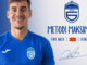 Полувреме во Штип: Максимов со асистенција и гол за 2:0 за Брегалница