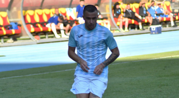 Martin Stojanov Bregalnica 26