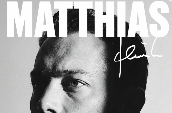 Matias Jajsle Njukasl