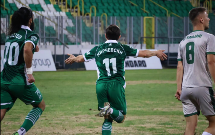 Mircevski Pelister