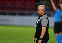Брегалница му даде отказ на Никола Кузманов